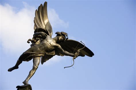 cupido » divinità dell'amore secondo la mitologia romana